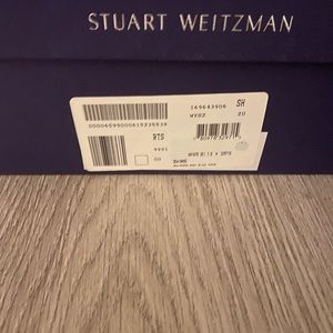 Stuart Weitzman